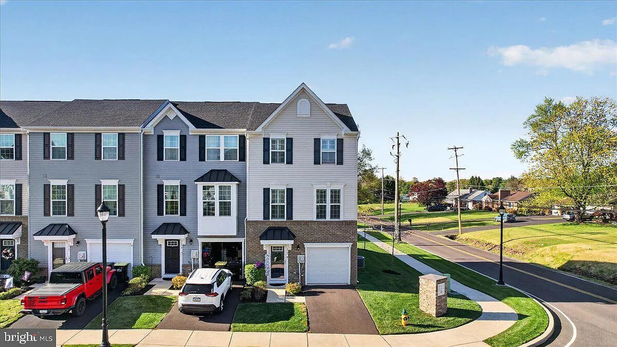 172 Station Dr, Dublin PA &mdash; sold by William Eagles