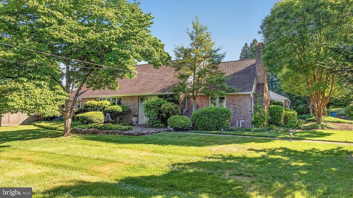 73 Shady Grove Cir, Doylestown PA &mdash; sold by William Eagles