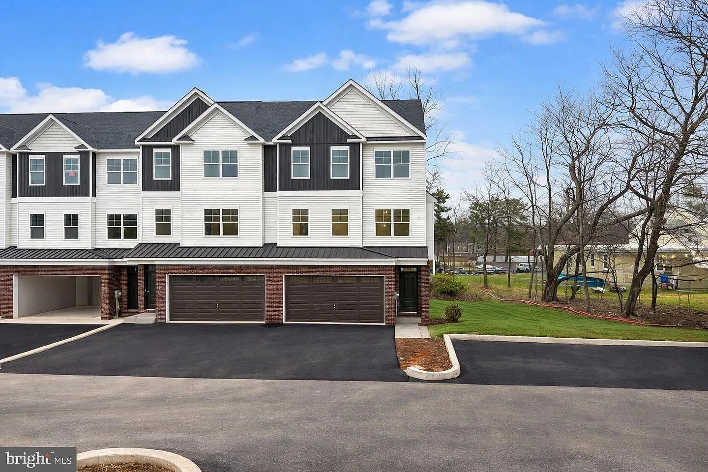 9 E Butler Ave, New Britain PA &mdash; sold by William Eagles