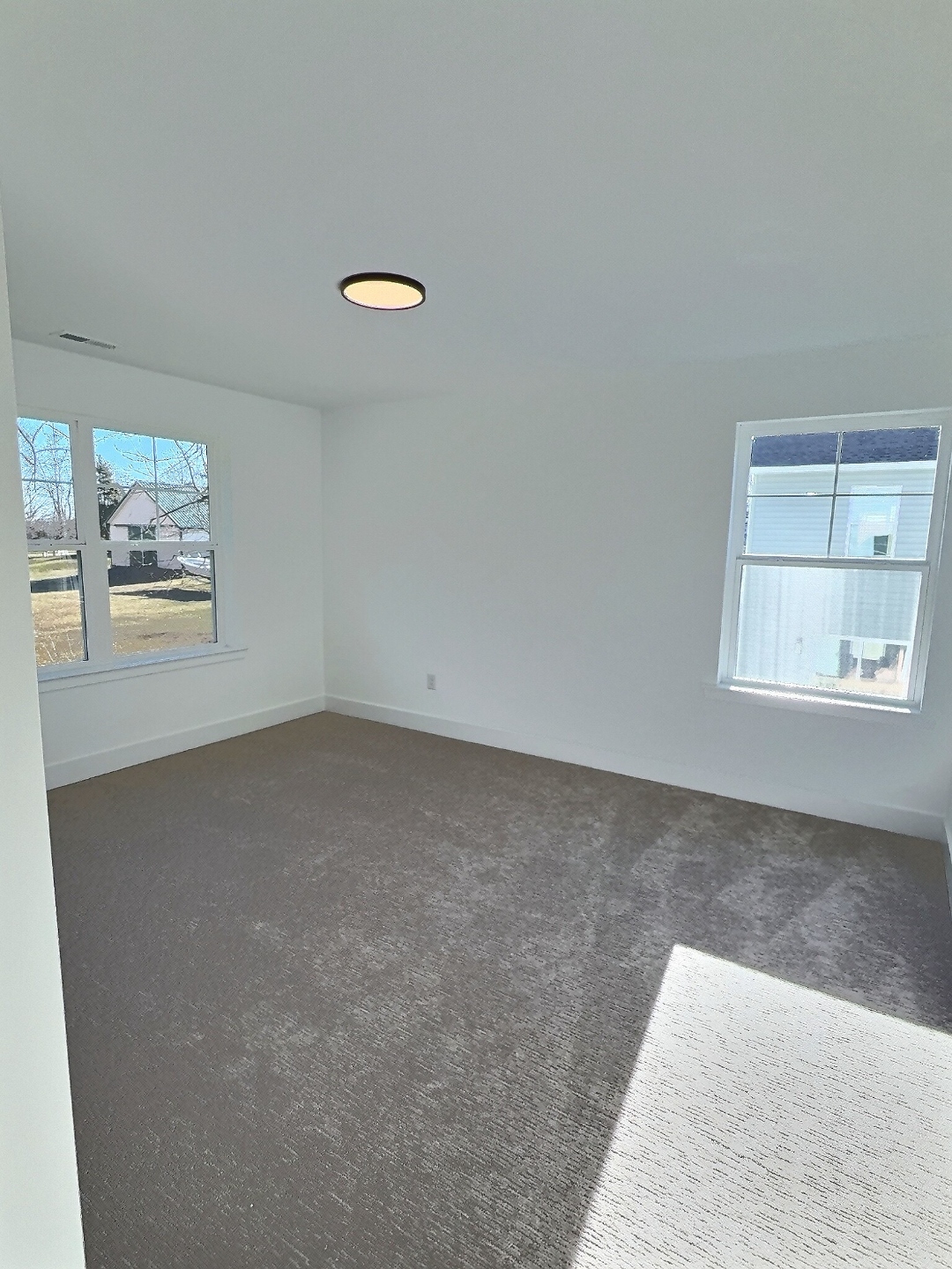 Worthington interior view 15
