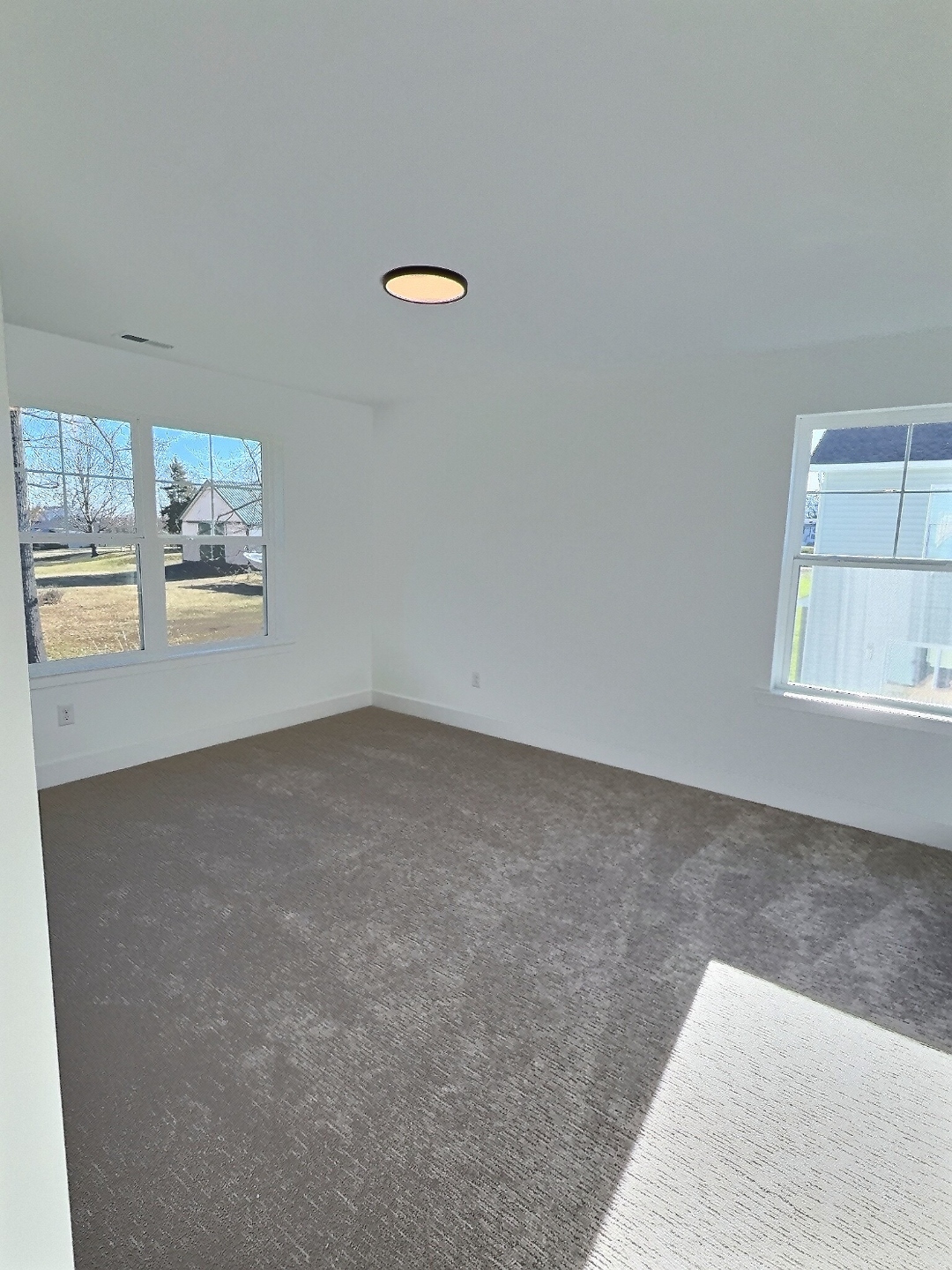 Worthington interior view 16