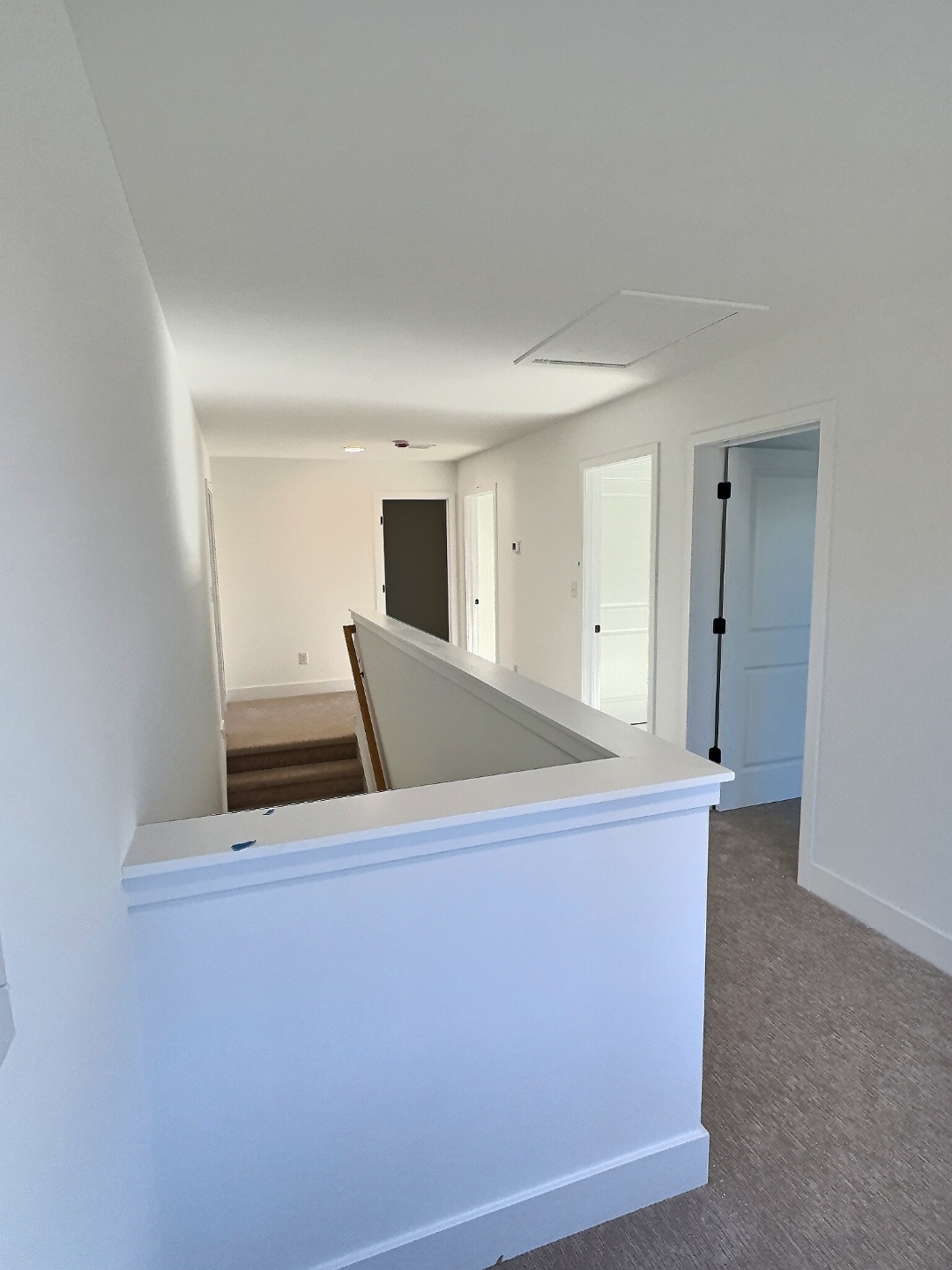 Worthington interior view 21