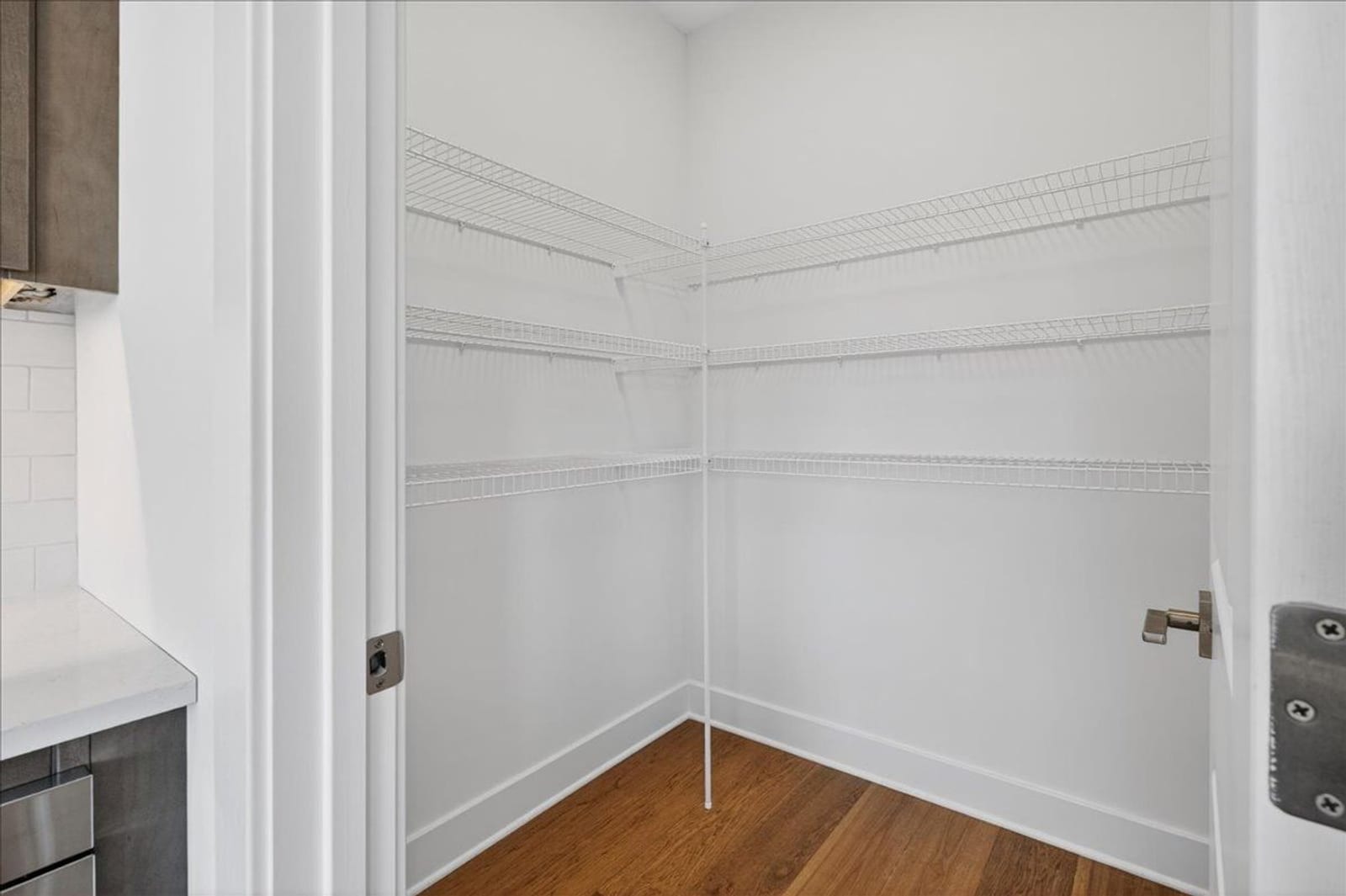 New Britain Place bedroom