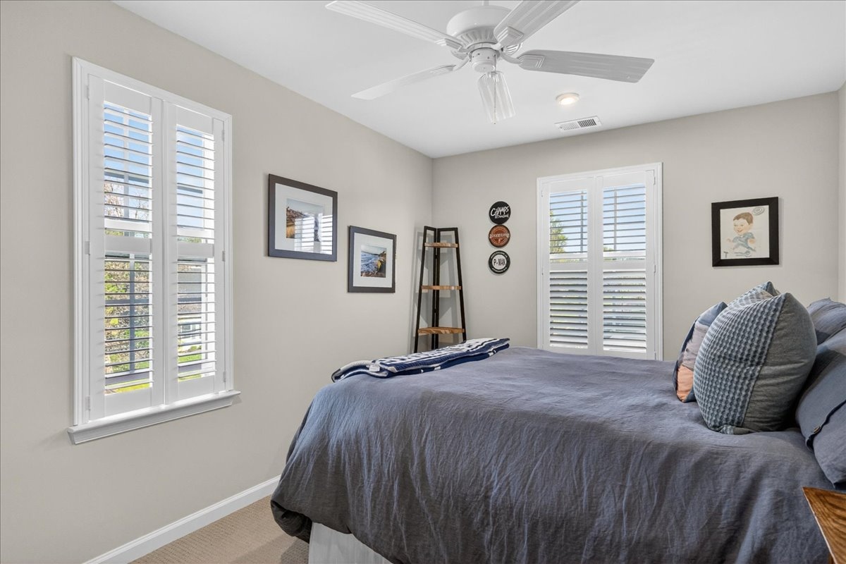 172 Station Drive interior